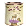 Terra Canis Classic - Wild mit Amaranth, Kürbis & Preiselbeeren 6x800 g