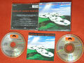 BARCLAY JAMES HARVEST Live Tapes WEST GERMANY 2 CD BOX wie NEU MINT oop CDs BJH