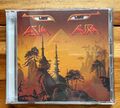 ASIA+ Aura + 2007 + 2CD + US-Pressung + Steve Howe Solo Acoustic + Bonus + rar