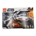 LEGO Set 75301 Star Wars Luke Skywalkers X-Wing Fighter Geschenkidee NEU u OVP