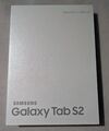 Samsung Galaxy Tab S2 SM-T813 32GB, WLAN, LTE, 24,6 cm - 9,7 Zoll