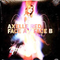 Axelle Red - Face A Face B (Vinyl 2LP - 2018 - Original)