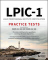 Lpic-1 Linux Professional Institute Certification Practice Tests: Exam Buch