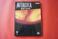 Metallica - Reload . Songbook Notenbuch. Vocal Guitar