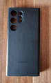 Original Samsung Galaxy  S23 Ultra Cover Case,  Clear View, Tasche / Hülle