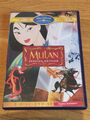 Mulan (Special Edition) [2 DVDs] von Tony Bancroft... | DVD | Zustand neuwertig