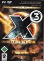 X3: Reunion 2.0  [Hammerpreis] [video game]