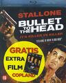 Sylvester Stallone : Bullet to the Head & Copland (Blu-ray)