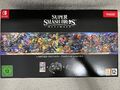 Super Smash Bros. Ultimate Limited Edition (Nintendo Switch, 2018)