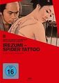 Irezumi - Spider Tattoo | DVD | Zustand sehr gut