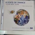 A State of Trance Year Mix2018 Armin Van Buuren CD Zustand sehr gut