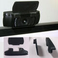 Für Logitech C920 C930e C922 HD Webcam Privacy Cover Lens Snap Fit Objektivkappe