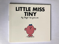Little Miss Tiny - Buch 5 einer 36 Büchersammlung Roger Hargreaves neu FF