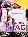 Xandra Hag - Im Augenblick - CD