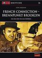 French Connection 1 - FOCUS-Edition Nr. 21 von William Fr... | DVD | Zustand gut