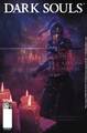 DARK SOULS #3 VARIANT CVR C MANAS TITAN COMICS