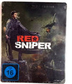 Red Sniper - Die Todesschützin (2015)[Blu-ray im Steelbook(FuturePak)/NEU/OVP]