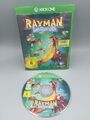 Rayman: Legends (Microsoft Xbox One, 2014)