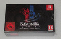 Bayonetta 1 +2 Limited Collectors Special Edition Nintendo Switch versiegelt & Neu