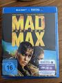 Mad Max - Fury Road - Blu-ray | Charlize Theron, Tom Hardy | Sammlungsauflösung