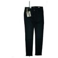 MAVI Jeans Serena Low Rise super skinny stretch Hose 30/32 W30 L32 darkblue NEU
