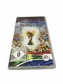 FIFA Fußball-Weltmeisterschaft Südafrika 2010 (Sony PSP, 2010) CIP Blitzversand