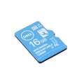 Dell vFlash 16GB Micro SD Card - MKRD4