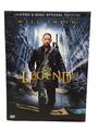 I Am Legend - Limited 2-Disc Special Edition (2008) | DVD | Will Smith