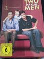 Two and a Half Men: Mein cooler Onkel Charlie - Die komplette erste Staffel DVD