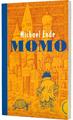 Michael Ende Momo. Schulausgabe