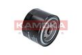 KAMOKA Ölfilter F114001 für FIAT IVECO