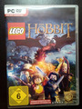 LEGO Der Hobbit, PC Spiel DVD