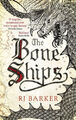 The Bone Ships|RJ Barker|Broschiertes Buch|Englisch