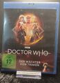 Doctor Who - Vierter Doktor - Der Wächter von Traken  - auf BLU RAY