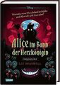 Disney – Twisted Tales: Alice im Bann der Herzkönigin: W... | Buch | Zustand gut