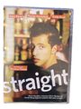 DVD Straight (2007) Nicolas Flessa queer gay schwul LGBT*IQ Salzgeber Video