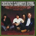 Chronicle: Volume Two von Creedence Clearwater Revival | CD | Zustand gut