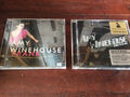 Amy Winehouse [2 CD Alben] Back to Black (DELUXE) + Frank