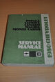 Werkstatthandbuch GM Chevrolet 1980 Service Manual Impala Caprice Camaro Malibu