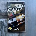 Need For Speed: Most Wanted 5-1-0 (Sony PSP, 2011)