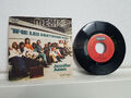 The Les Humphries Singers - Mexico / Jennifer Adam - 1972 Single 7“ Mama Loo