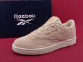Reebok Classic CLUB C 85 UNISEX Sneaker Low Tennis Sportschuhe Schuhe Gr 44,5