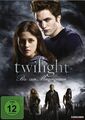 Twilight - Bis(s) zum Morgengrauen DVD Zustand akzeptabel