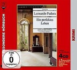 Ein perfektes Leben. 4 CDs + 1 Musik-DVD von Leonardo Pa... | Buch | Zustand gutGeld sparen & nachhaltig shoppen!