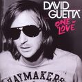 David Guetta - One Love (Limitierte Edition)