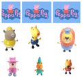 Peppa Pig Figuren - *aus Liste auswählen*
