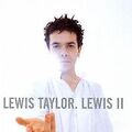 Lewis II von Lewis Taylor | CD | Zustand sehr gut