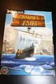 Anno 1503: Aufbruch in eine neue Welt (PC, 2005, DVD-Box)