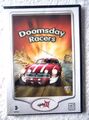 10935 - Doomsday Racers [NEU/VERSIEGELT] - PC (2006) Windows XP GDL075