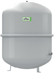 Reflex N 35 Liter Druck-Ausdehnungsgefäß  für Heizung in grau oder weiß 8208400